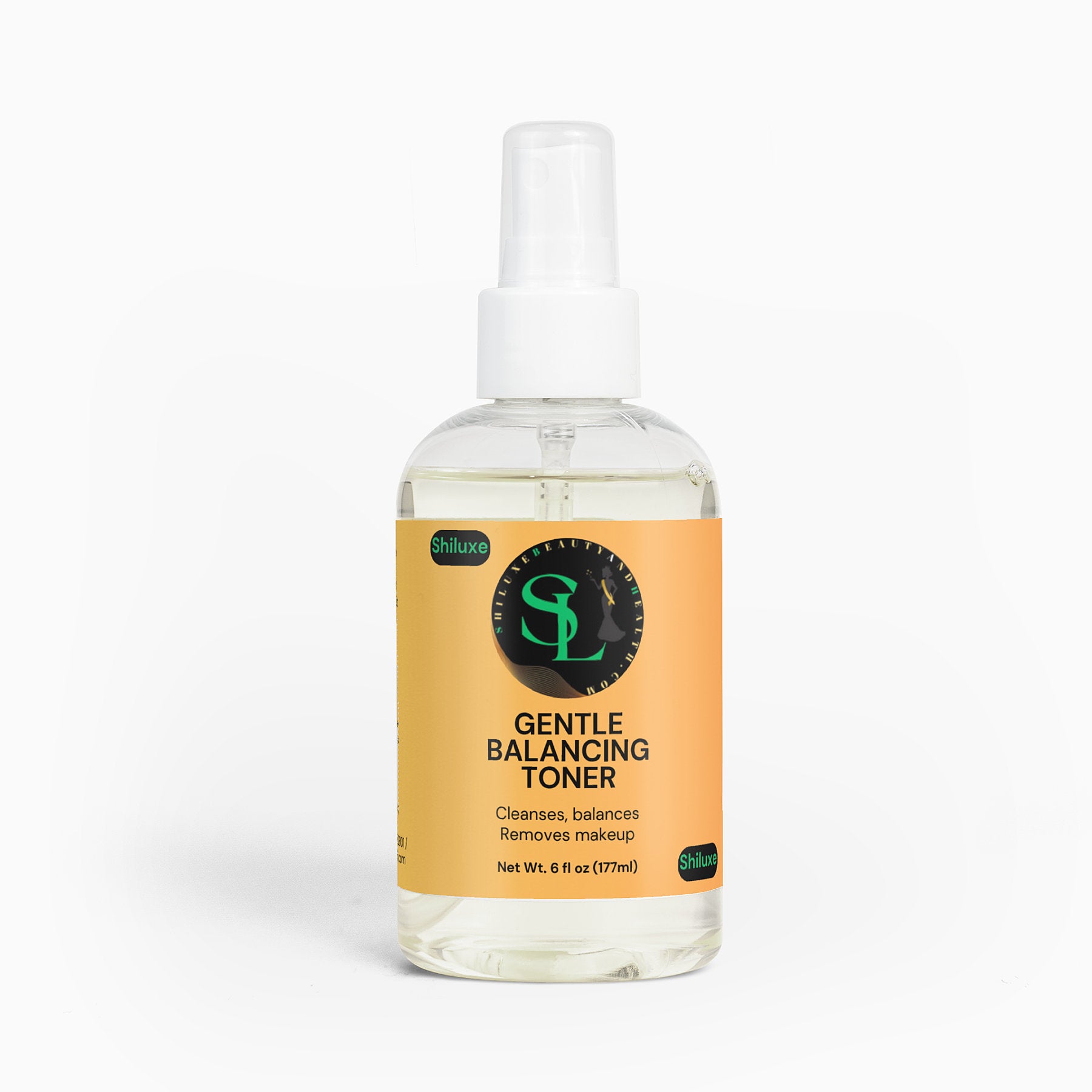 Gentle Balancing Toner