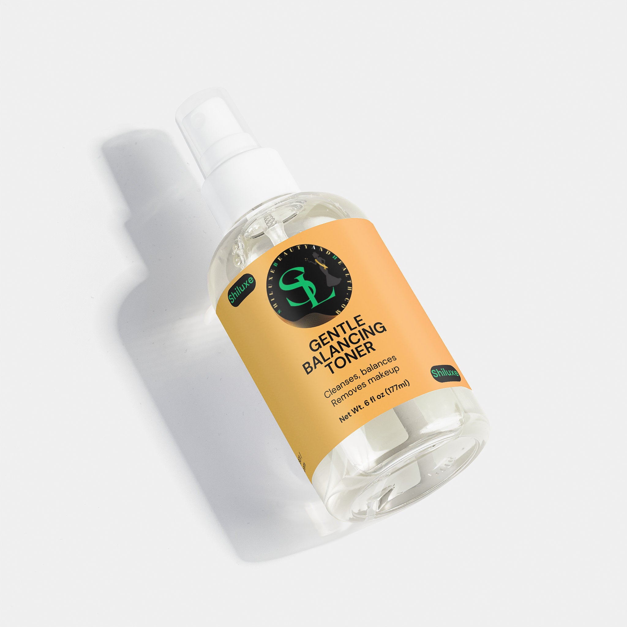 Gentle Balancing Toner