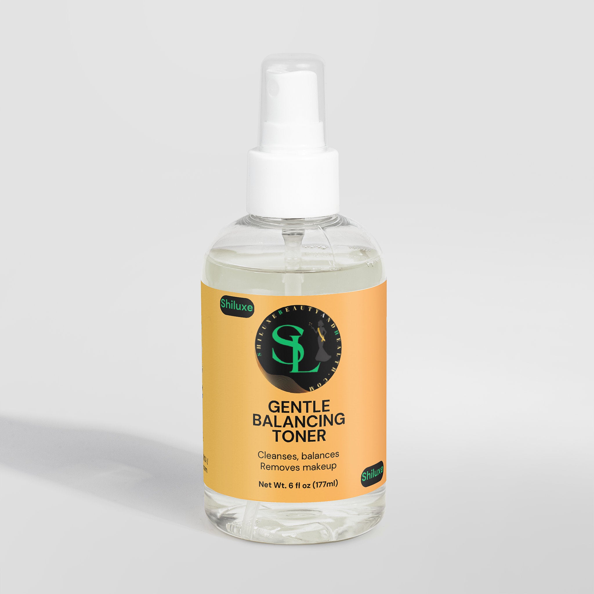 Gentle Balancing Toner