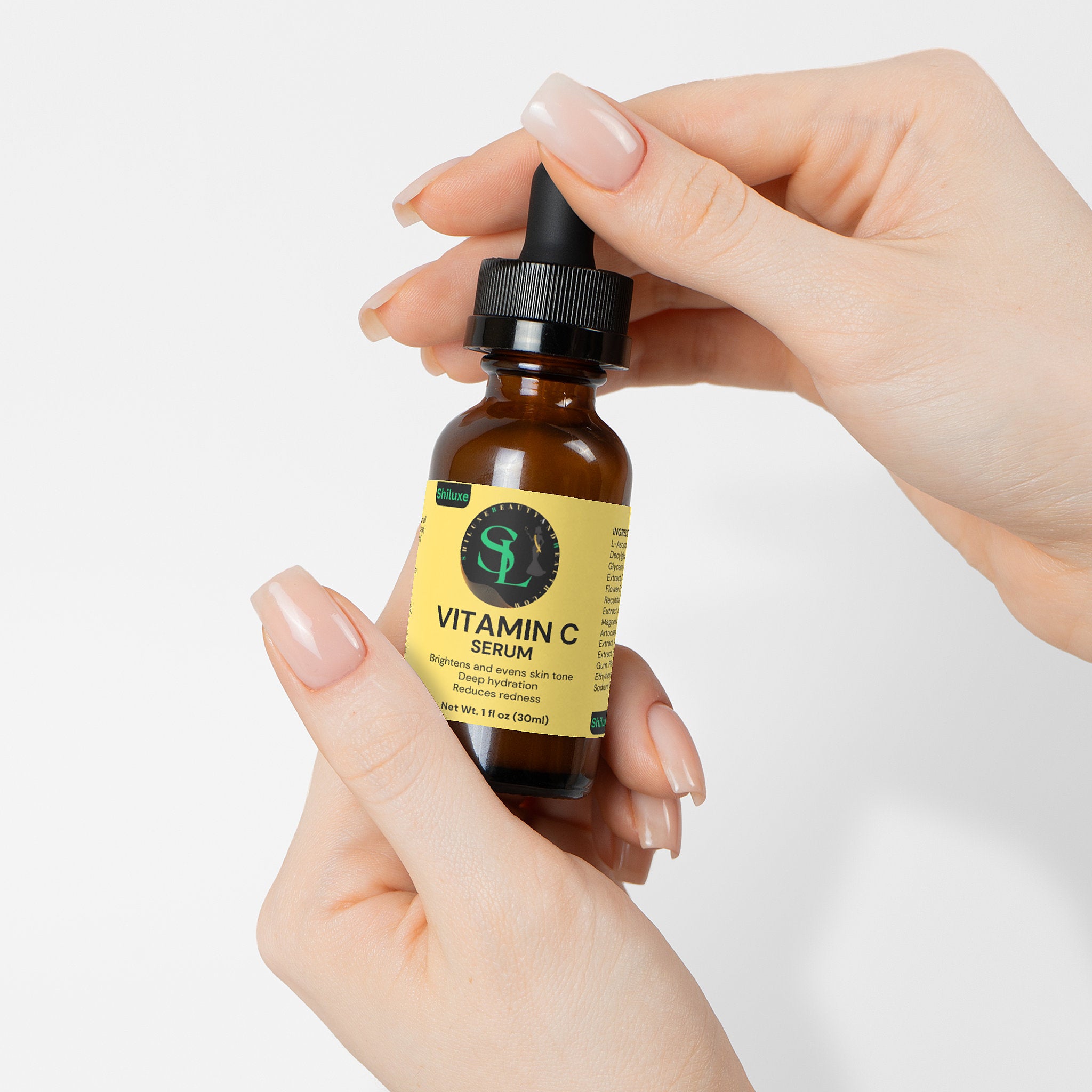 Vitamin C Serum