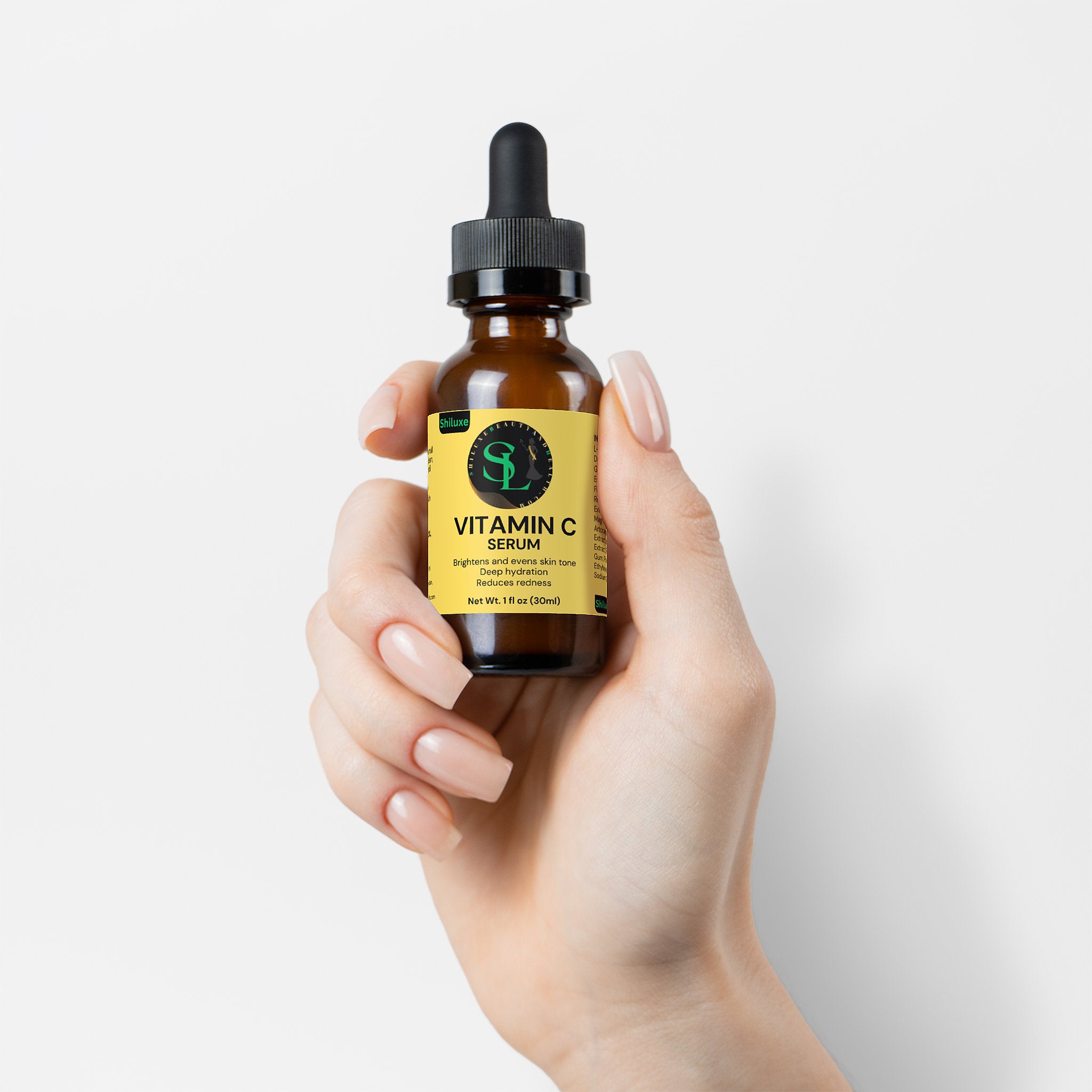 Vitamin C Serum
