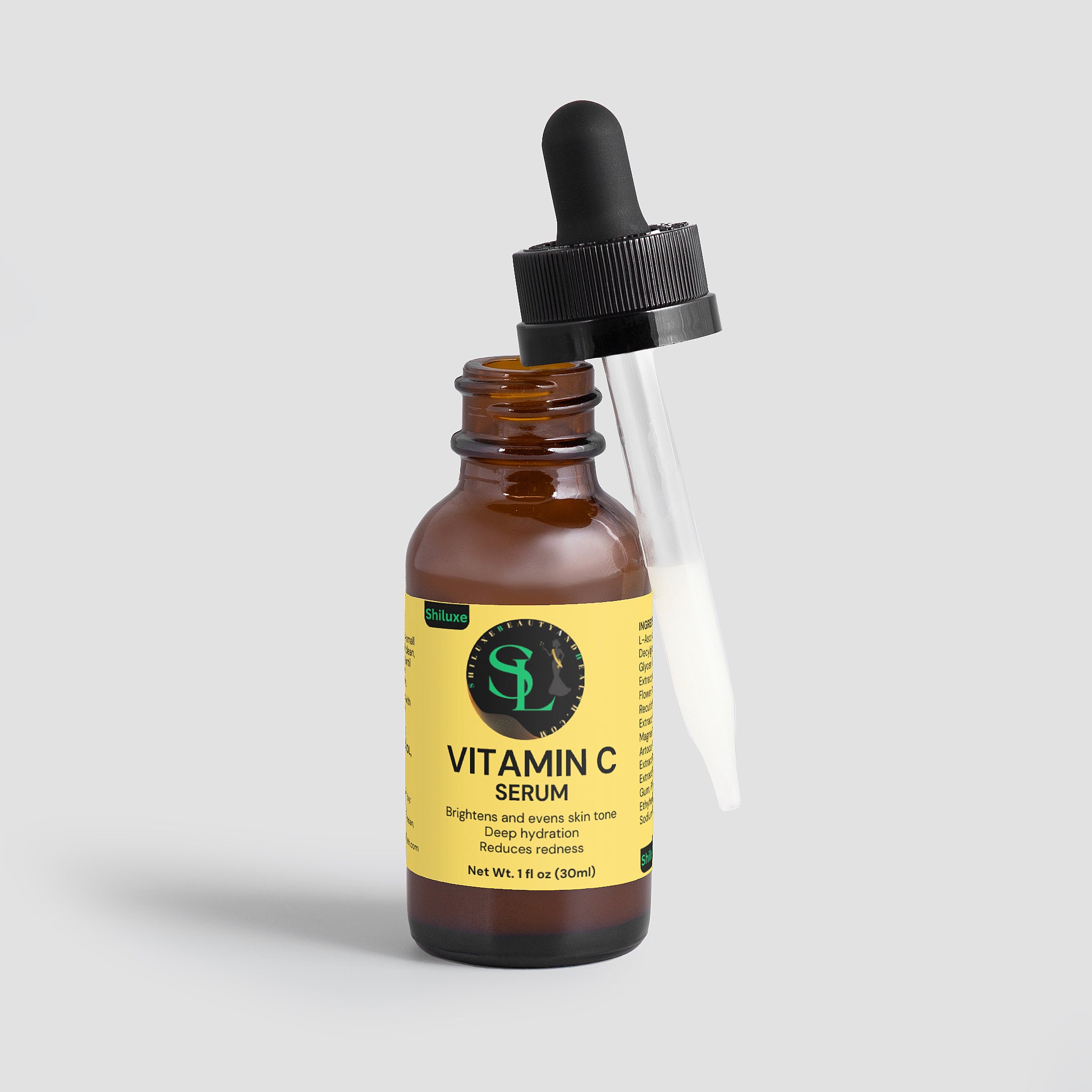 Vitamin C Serum