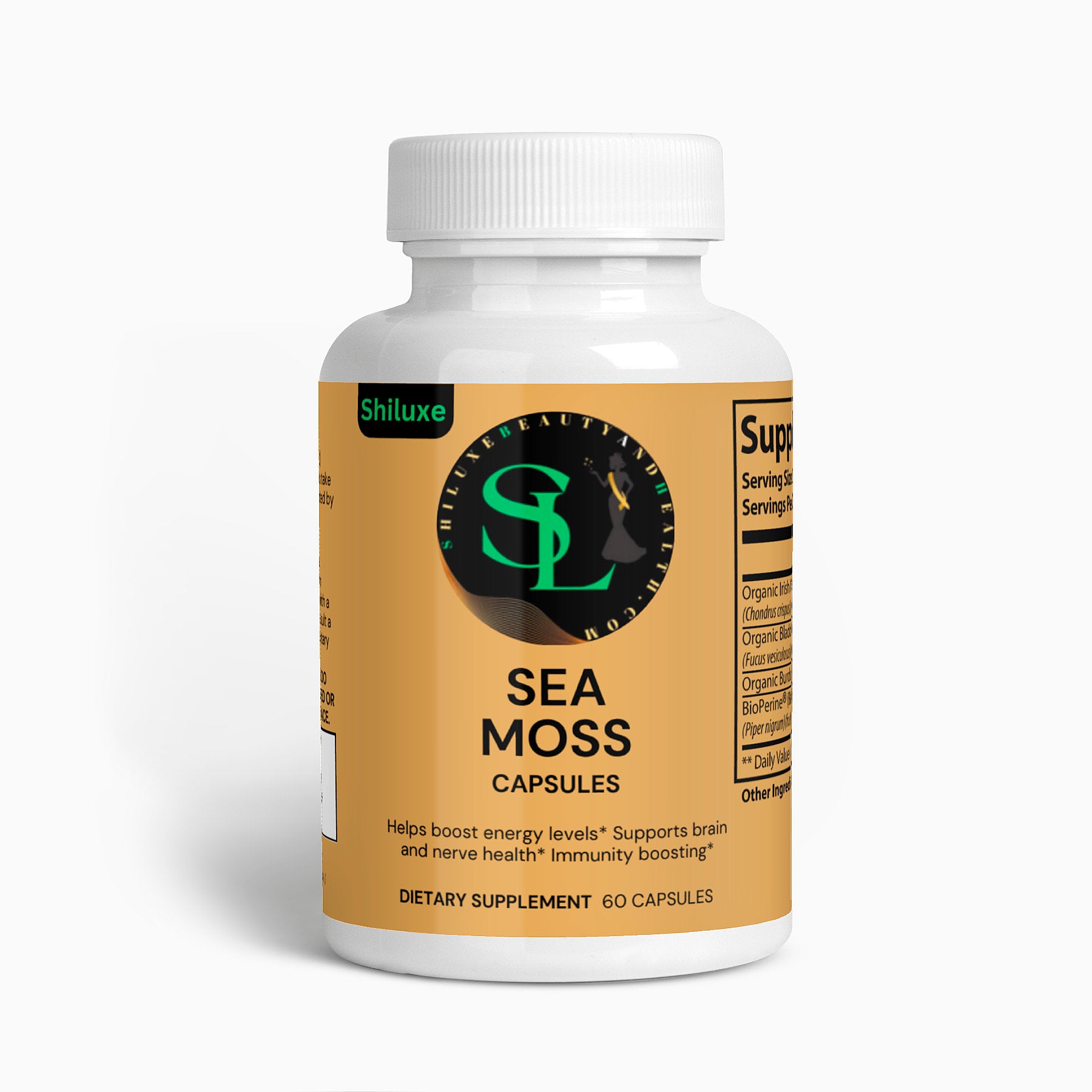 Sea Moss