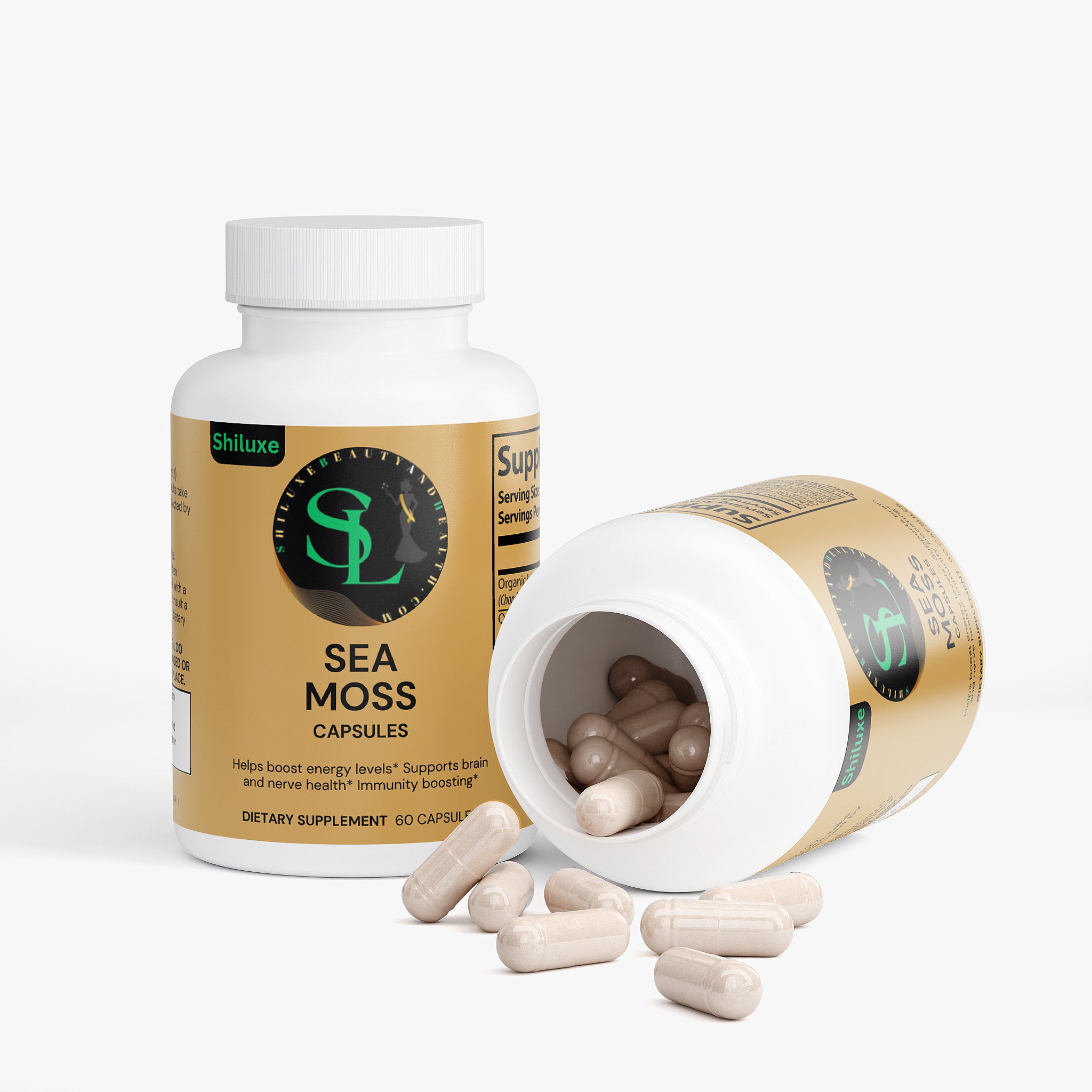 Sea Moss