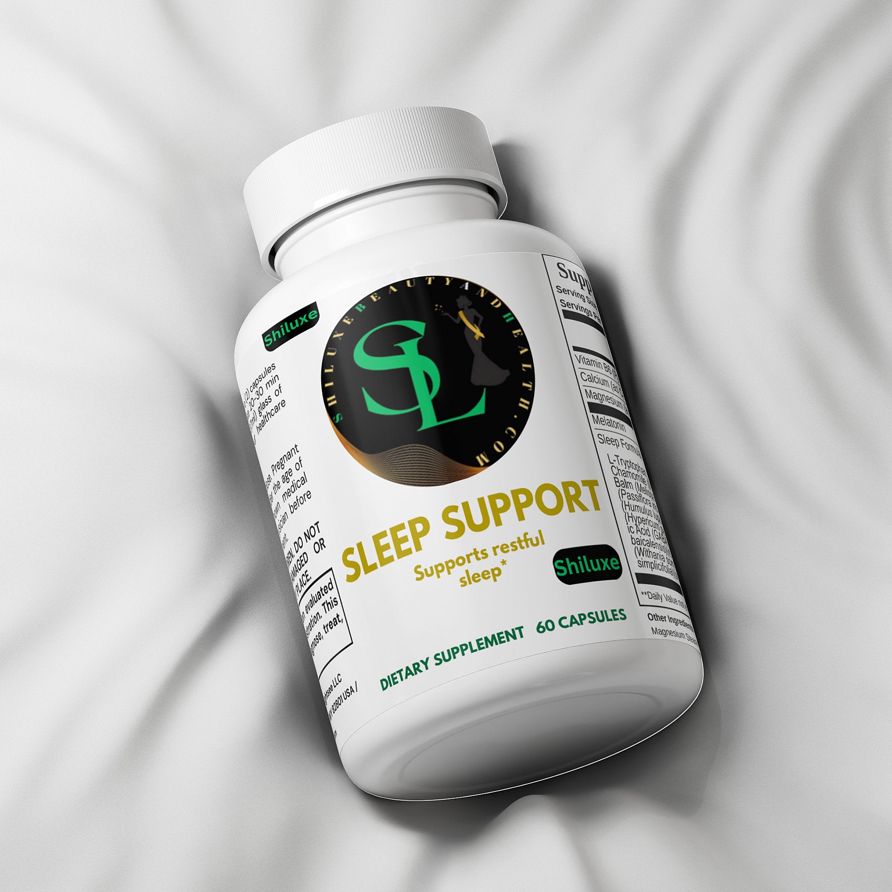 Sleep Support