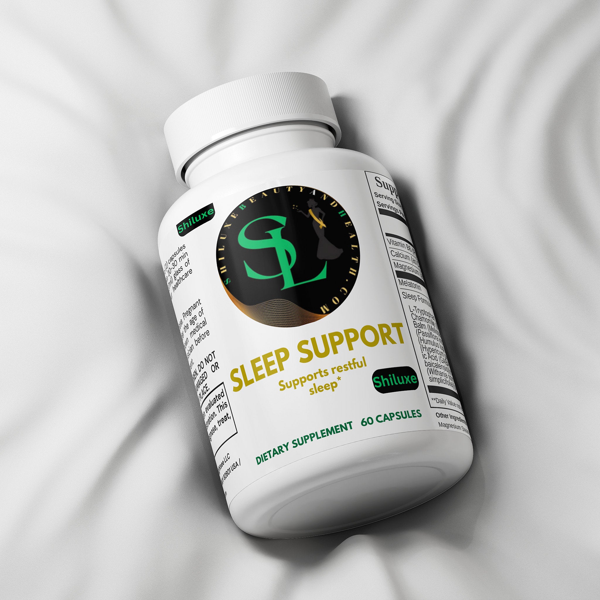 Sleep Support