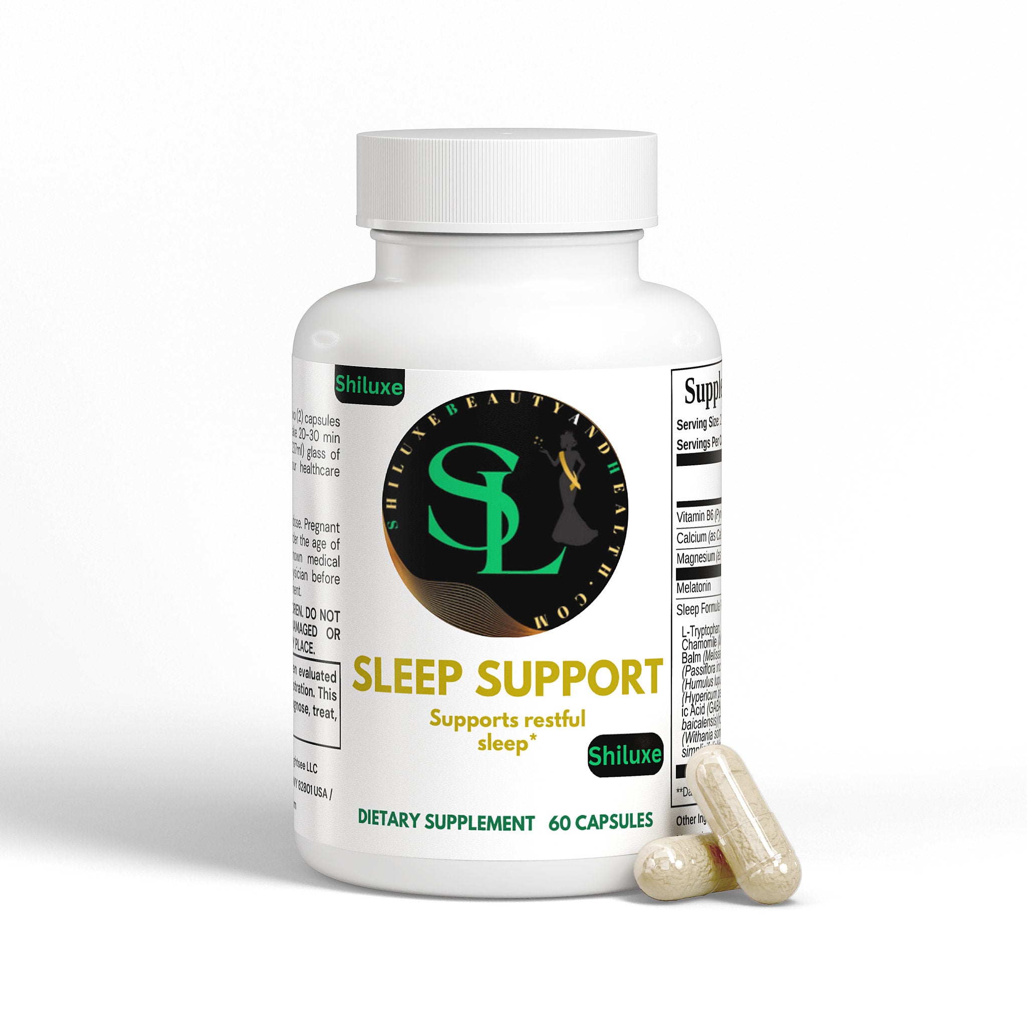 Sleep Support