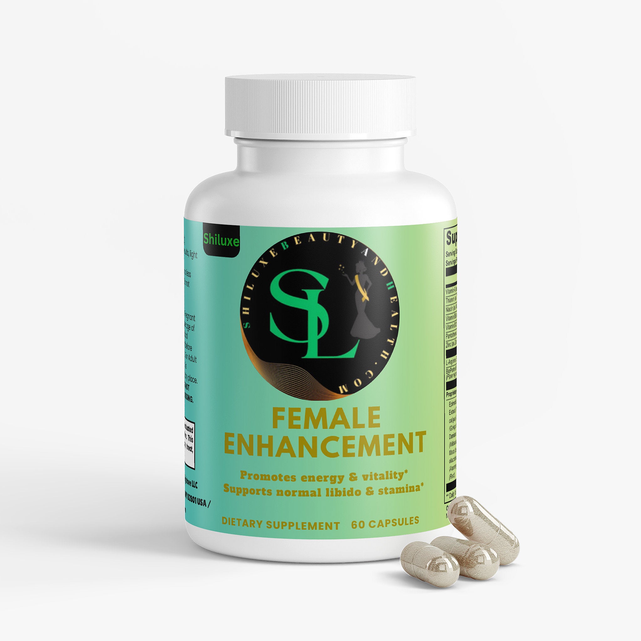 Female Enhancement