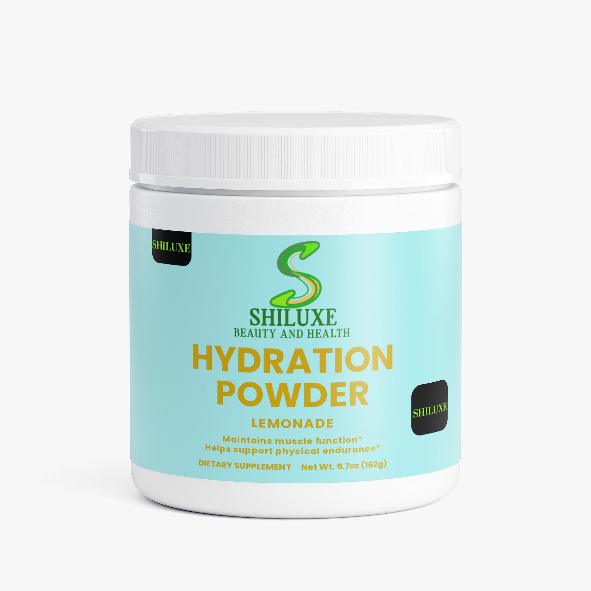 Hydration Powder (Lemonade)