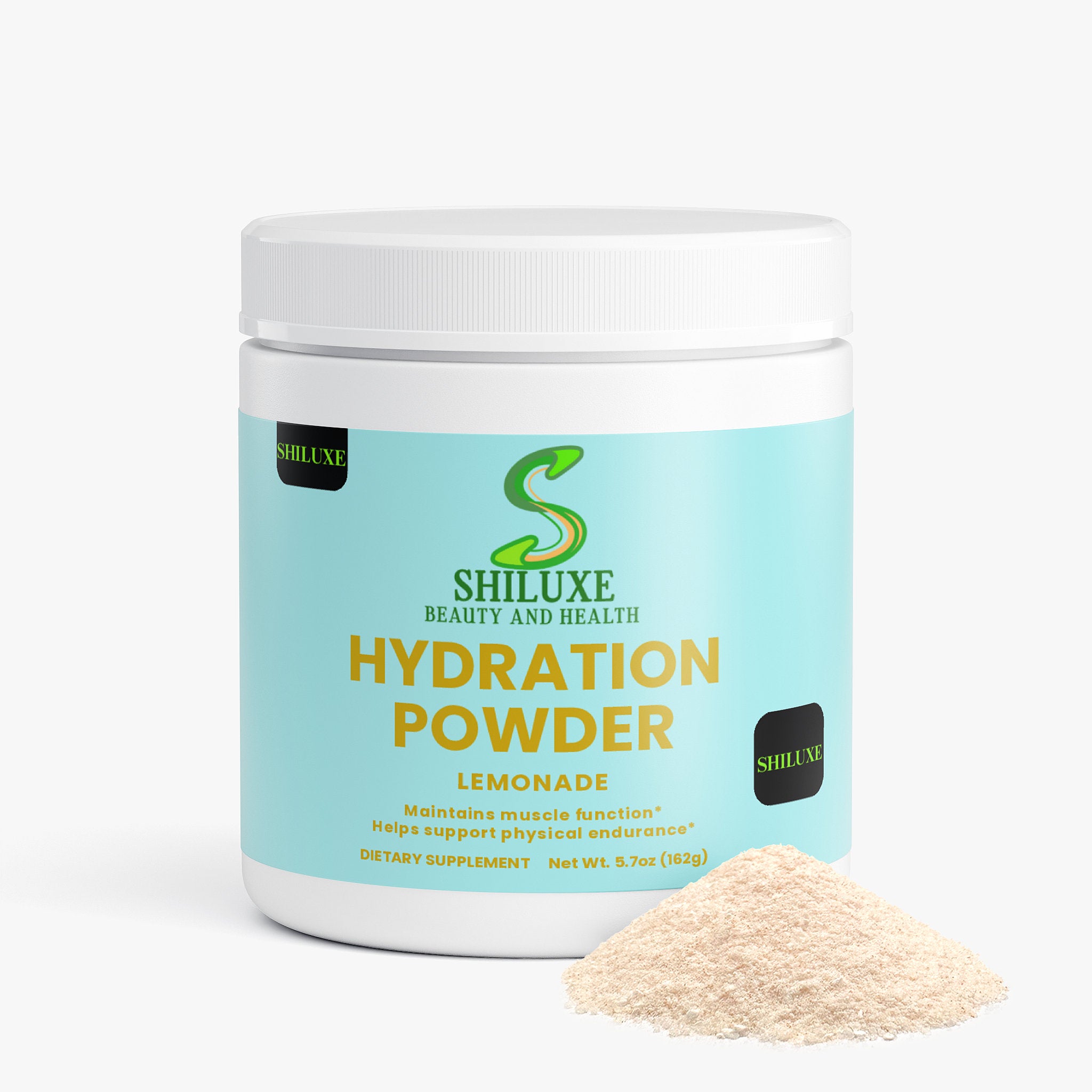 Hydration Powder (Lemonade)