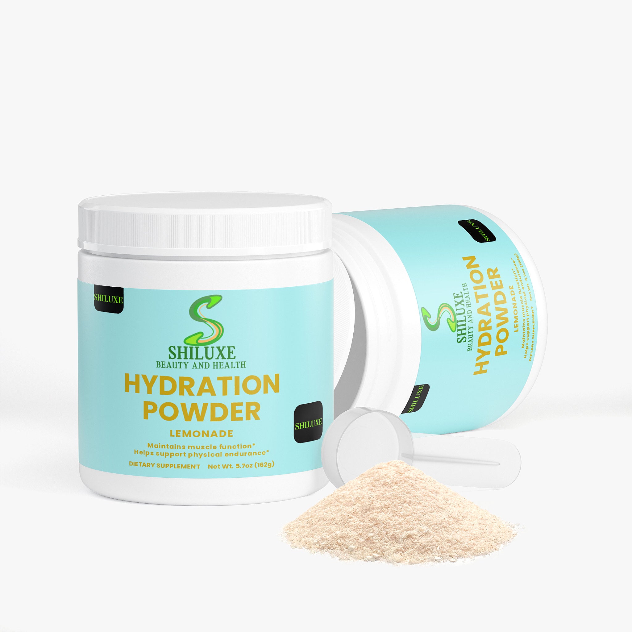 Hydration Powder (Lemonade)