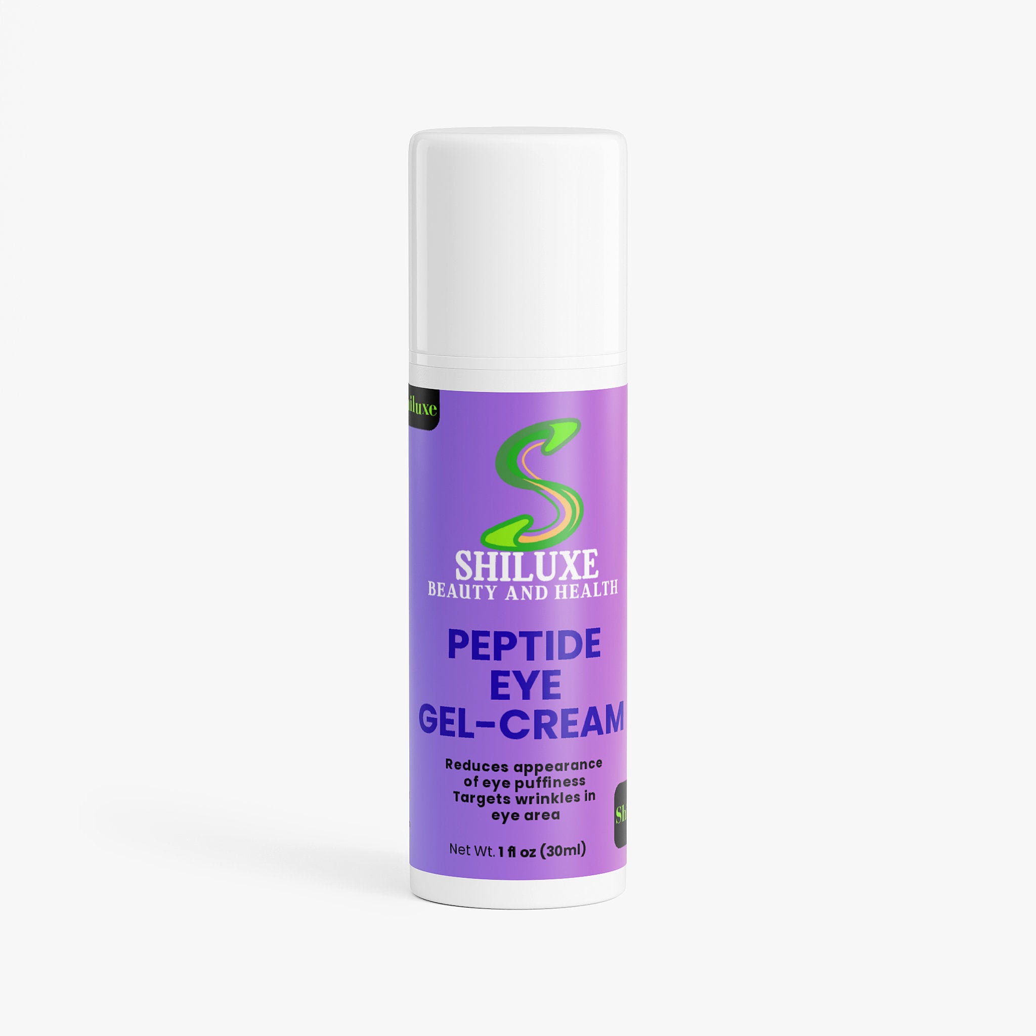 Peptide Eye Gel-Cream