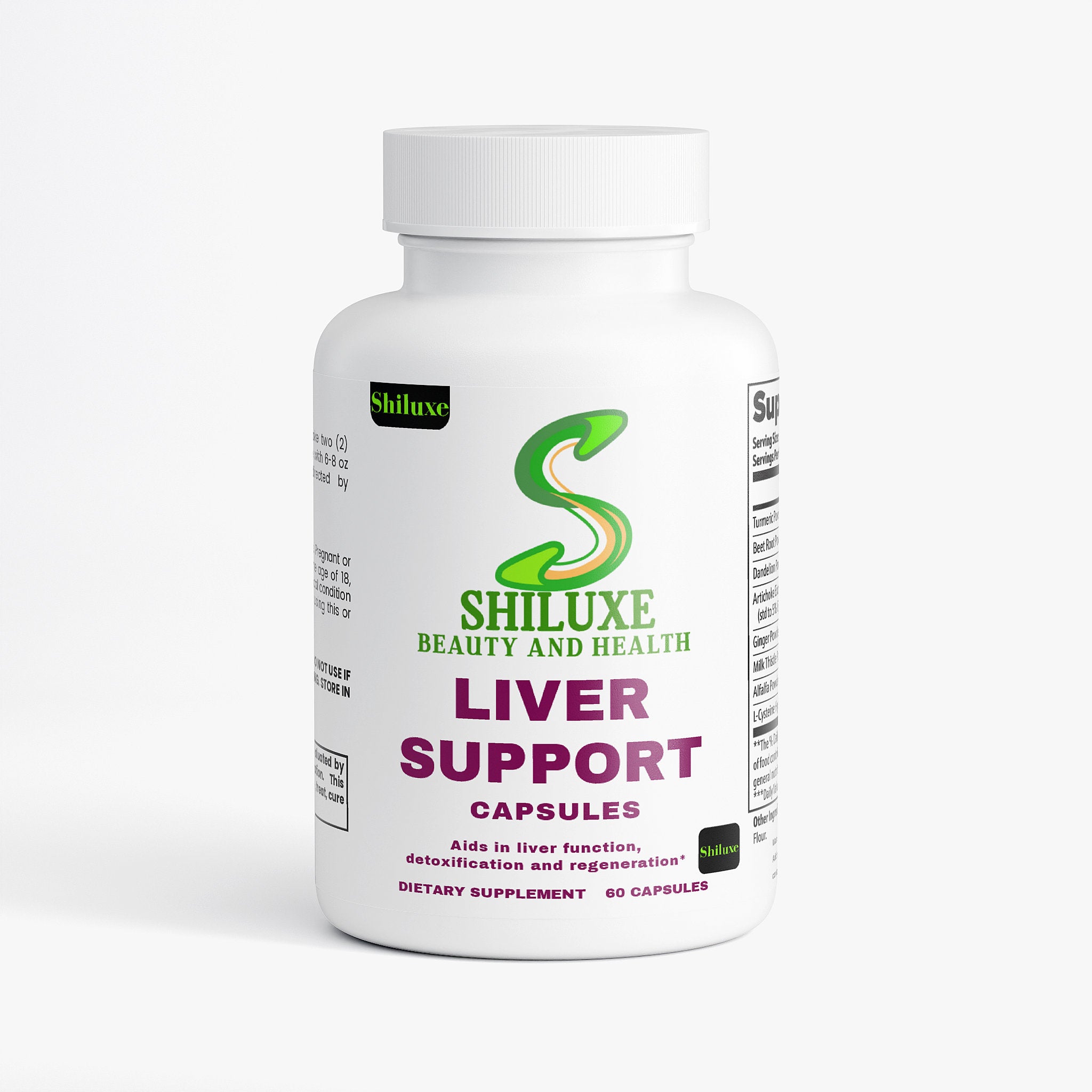 Liver Support