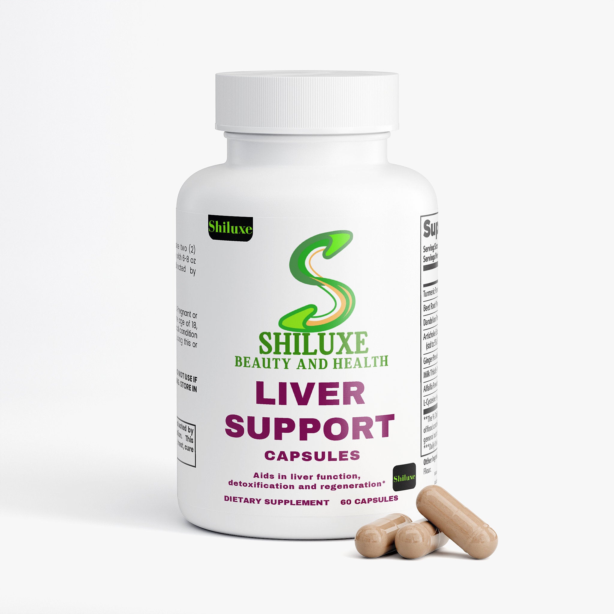 Liver Support