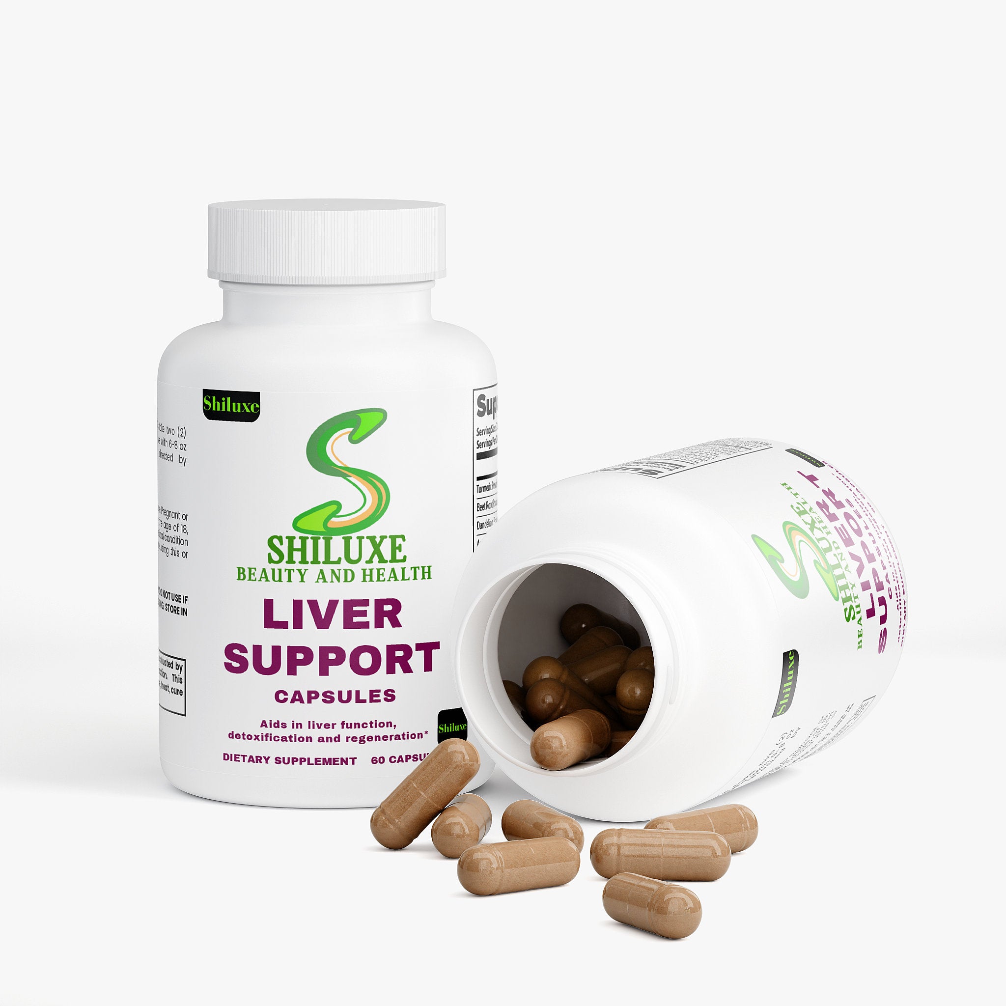 Liver Support