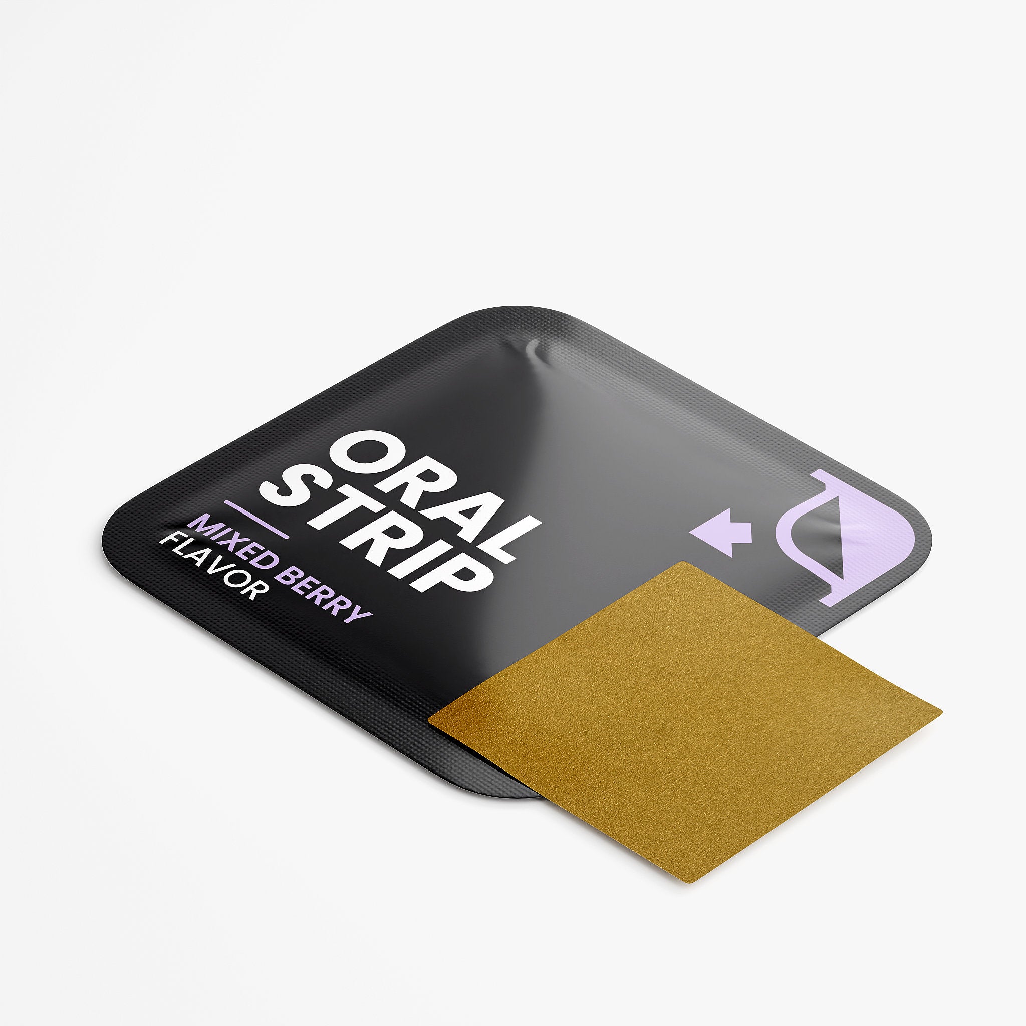 Appetite Balance & Weight Support Strips, 30 Oral Strips