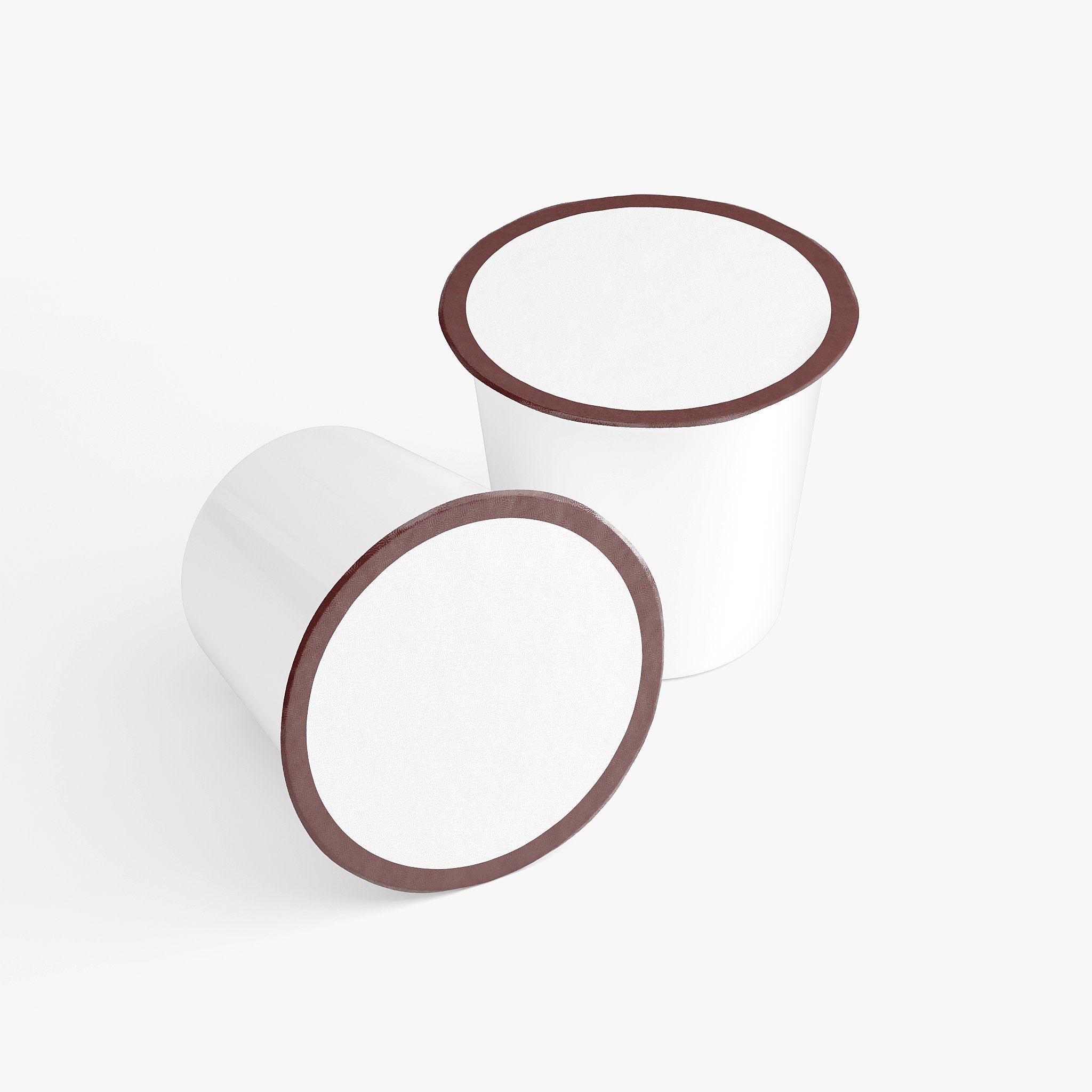 Molten Caramel Coffee Pods (Dark Roast), 12 pods / 4.7oz