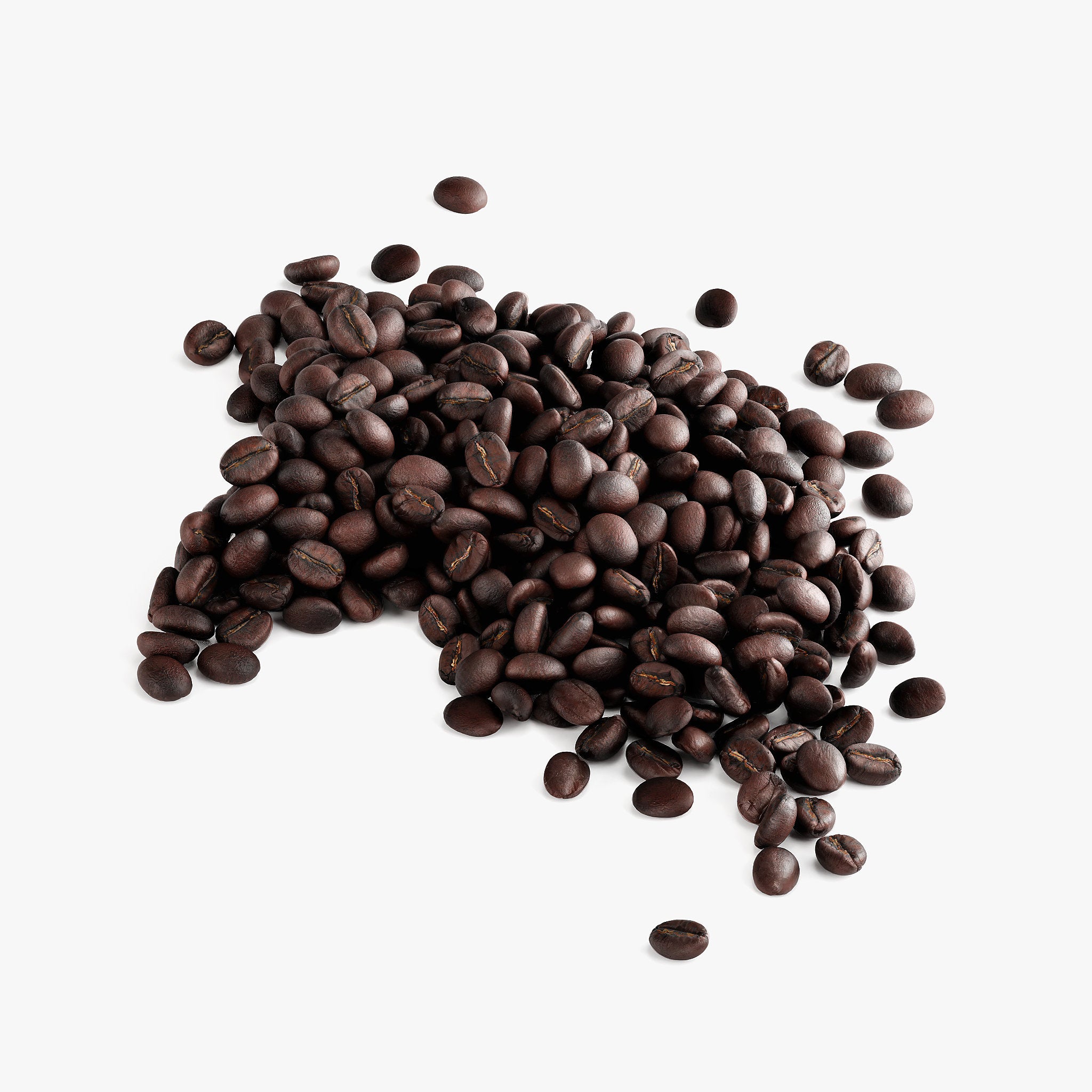Deep Roast Coffee (Dark Roast), 12 Oz
