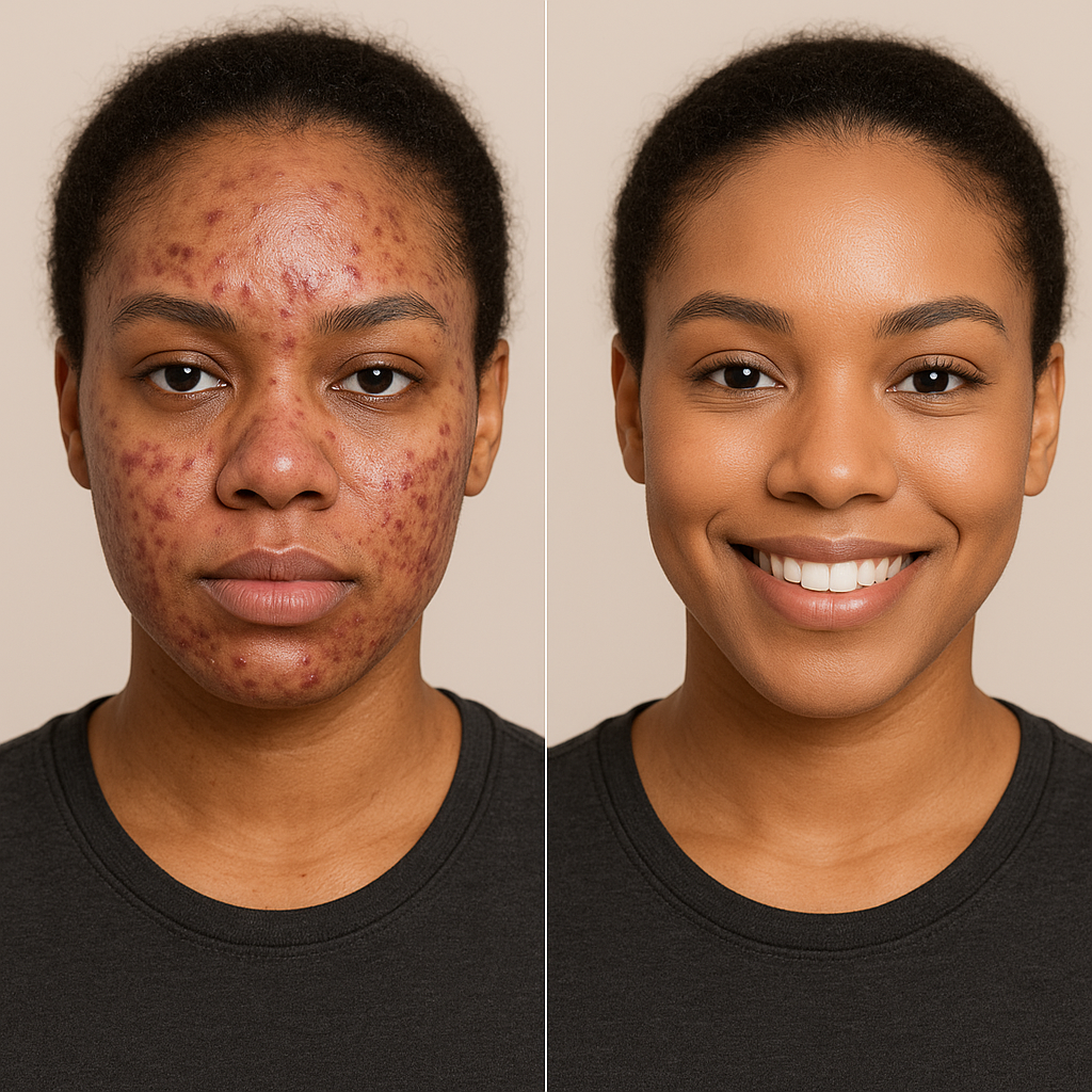 Charcoal Soap Bar for Acne, Black Spots, Blemishes_ For Face & Oily Skin, 4 Oz. Handcrafted with activated Charcoal, Organic Ingredients & Essential Oils