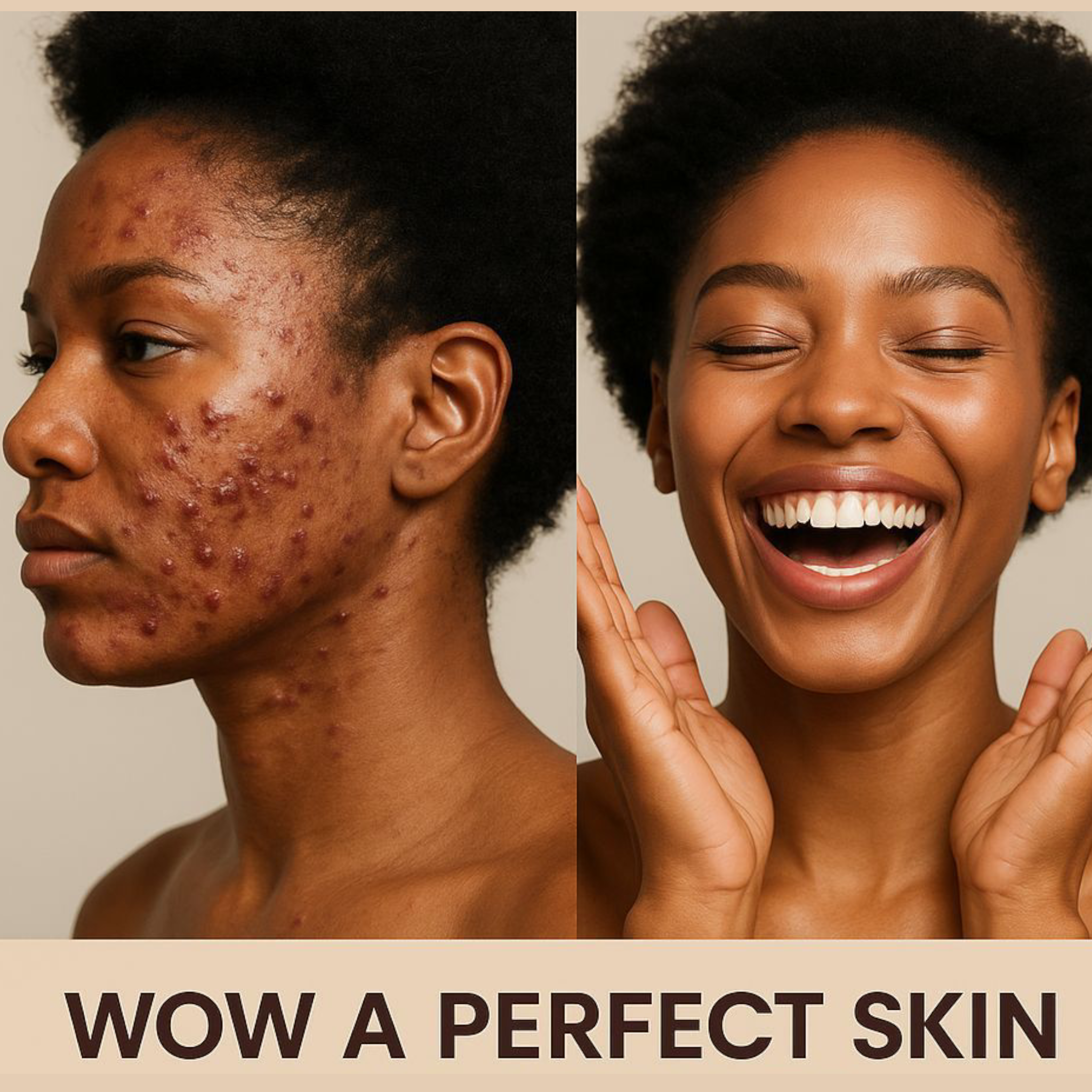 Charcoal Soap For Acne, Oily Skin, Dark Spots, & Blemishes, For Both Men & Women, Made With Aloe Vera, Activated Charcoal, Vitamin E, & Tea Tree Blend- Paraben-Free (Pack Of 2 Units)