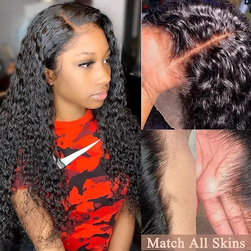 Cross Border Hot Sale African Wig European And American Wig Fluffy Long Curly Hair Small Curly Wave High Temperature Silk Chemical Fiber Headgear - Shiluxebeautyandhealth.com