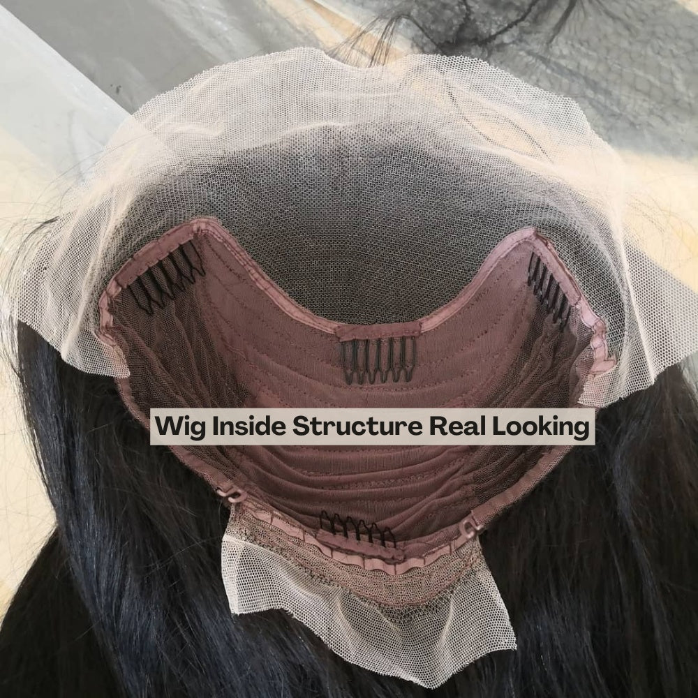 Cross Border Hot Sale African Wig European And American Wig Fluffy Long Curly Hair Small Curly Wave High Temperature Silk Chemical Fiber Headgear - Shiluxebeautyandhealth.com