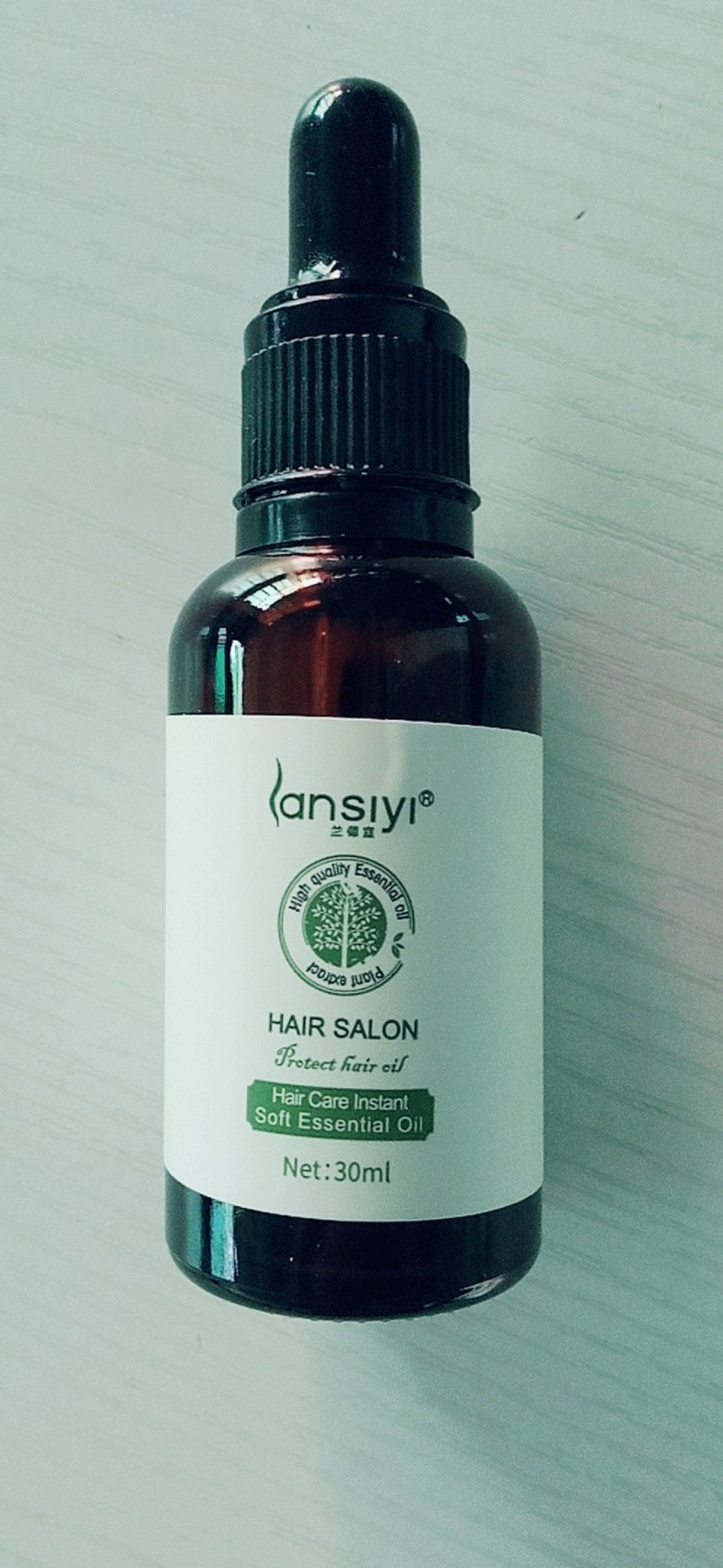 Hair Care Essential Oil For Women & Men, with Natural Extracts & Essential Oils - Promotes Hair Growth, Strengthens & Nourishes, Soothes Scalp, Enhances Hair Texture - Shiluxebeautyandhealth.com